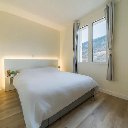 27 Pic De Belledonne Duplex 5 Ch Daire Allevard