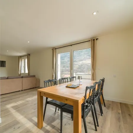 27 Pic De Belledonne Duplex 5 Ch Allevard
