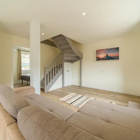 Appartement 27 Pic De Belledonne Duplex 5 Ch