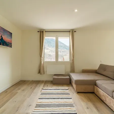 Appartement 27 Pic De Belledonne Duplex 5 Ch