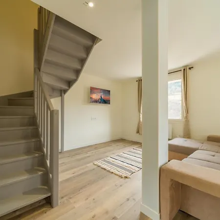 27 Pic De Belledonne Duplex 5 Ch