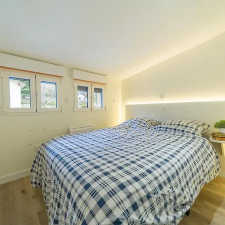 27 Pic De Belledonne Duplex 5 Ch *