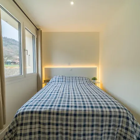 27 Pic De Belledonne Duplex 5 Ch Daire
