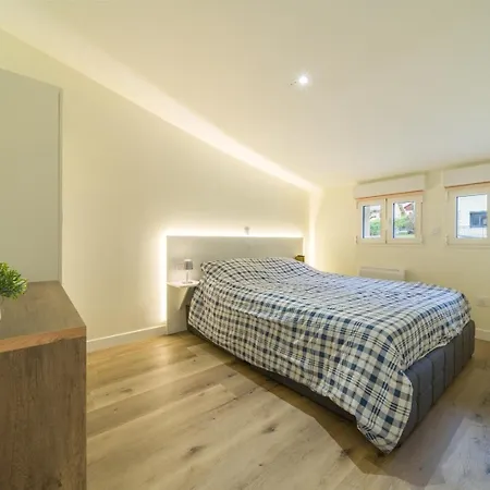 Appartement 27 Pic De Belledonne Duplex 5 Ch *