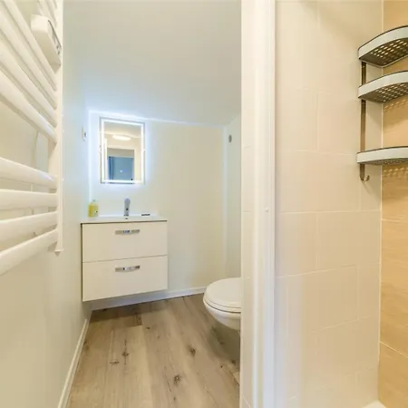 27 Pic De Belledonne Duplex 5 Ch Appartement *