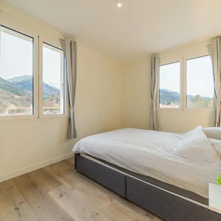 27 Pic De Belledonne Duplex 5 Ch Daire *