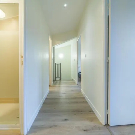 27 Pic De Belledonne Duplex 5 Ch Appartement Allevard
